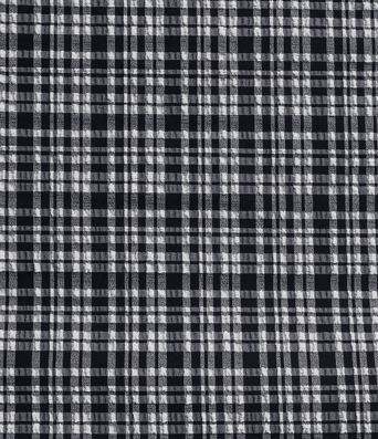 High Waisted Plaid Crinkle Quick Dry Casual Straight Leg Pants with Pockets High Waisted Plaid Crinkle Quick Dry Casual Straight Leg Pants with Pockets