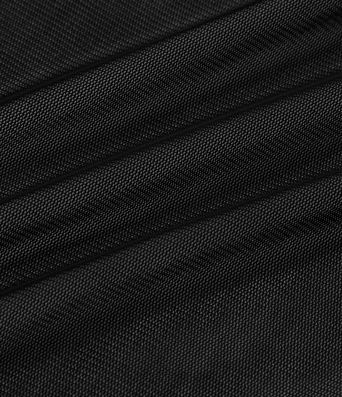 Robe de tennis courte 2-en-1 à bretelles SoftlyZero™ dos nu avec mesh contrasté, brassière intégrée et poches – Édition Easy Peasy – UPF 50+ Robe de tennis courte 2-en-1 à bretelles SoftlyZero™ dos nu avec mesh contrasté, brassière intégrée et poches – Édition Easy Peasy – UPF 50+