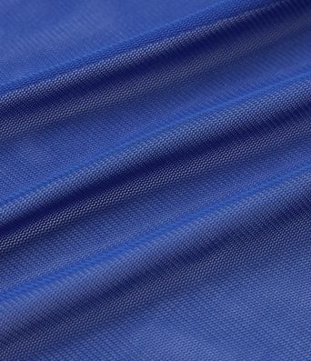 SoftlyZero™ Built-in Bra Contrast Mesh 2-in-1 Mini Tennis Active Slip Dress with Pockets-Easy Peezy Edition-UPF50+