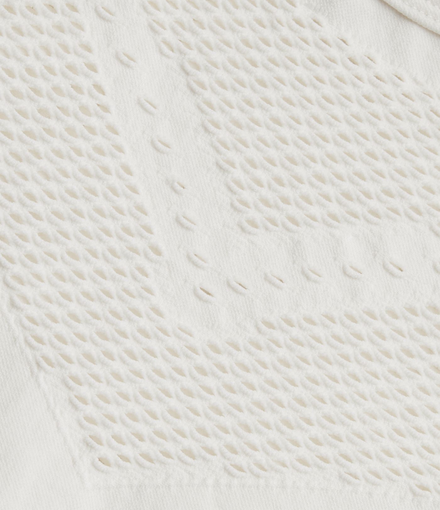 OneForm Seamless Flow Breathable Mesh Workout Cropped Sports Top