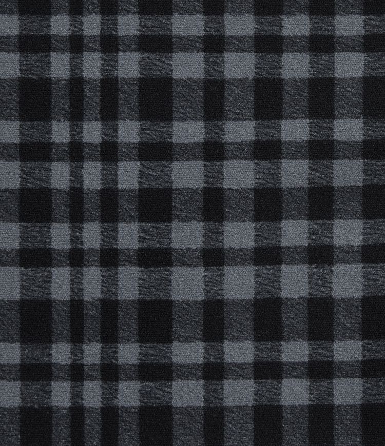 Halara UltraSculpt™ - Capri-Yoga-Leggings mit hohem Bund, Seitentaschen, Kordelzug und Karomuster