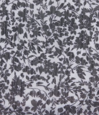 Adjustable Straps Shirred Ditsy Floral Print Chiffon Flowy Midi Casual Slip Dress with Pockets