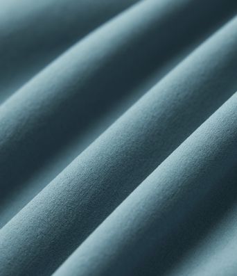 High Waisted 2-in-1 A-line Mini Stretchy Poplin Casual Skirt with Pockets