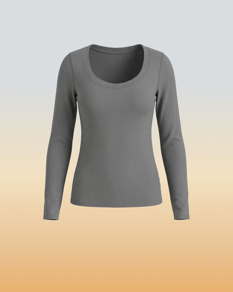 Duo de technologie chauffante