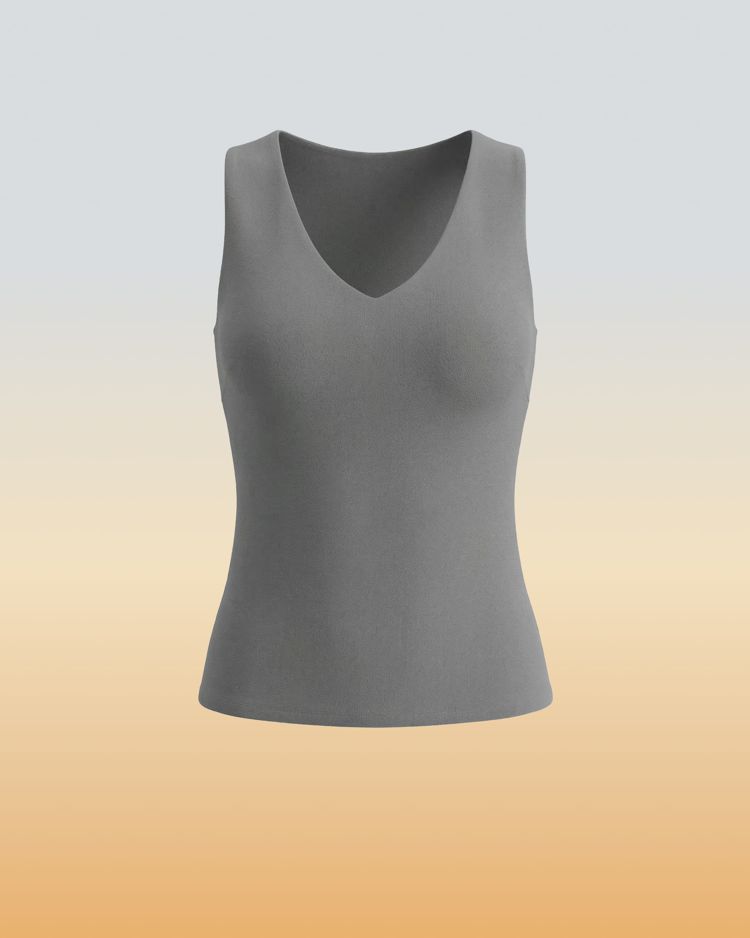 Duo de technologie chauffante