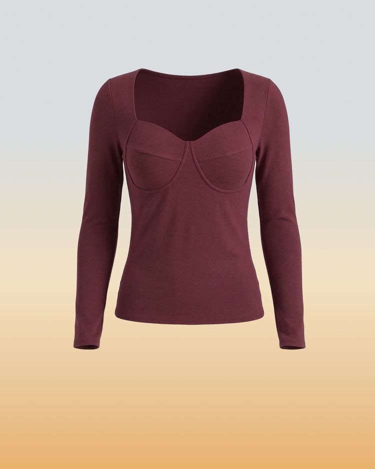 Duo de technologie chauffante