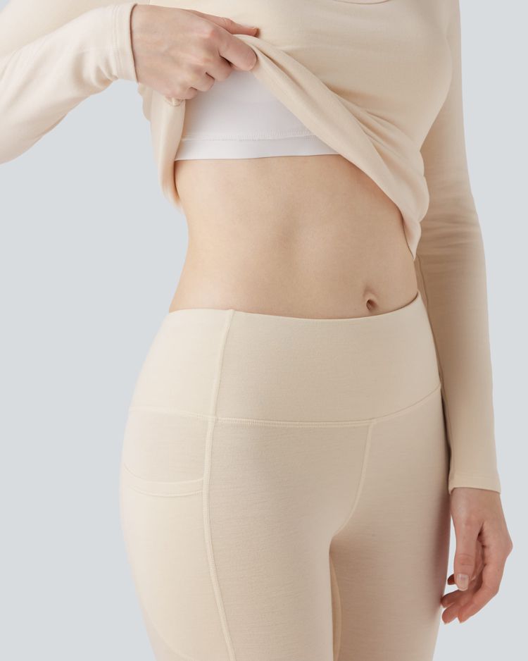 Effortless Built-in Bra