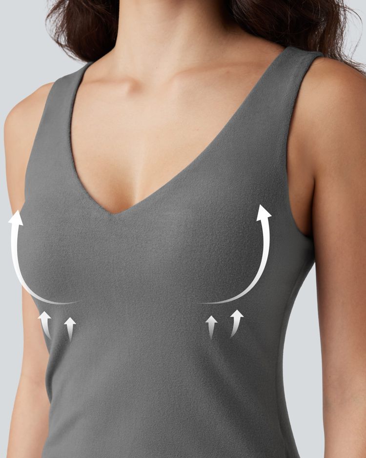 Push-Up Effect