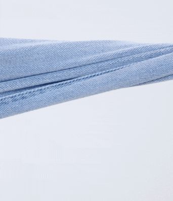 Halara Flex™ Mid Low Rise Knopf Reißverschluss Mehrere Taschen Dehnbarer Strick Lässige Röhrenjeans