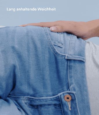 Halara Flex™ Mid Low Rise Knopf Reißverschluss Mehrere Taschen Dehnbarer Strick Lässige Röhrenjeans