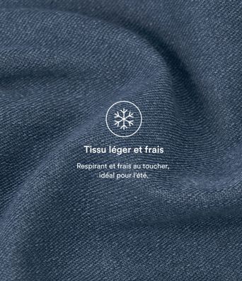 Halara Flex™ Jean Évasé Super Casual Tricot Extensible Lavé Toucher Frais Taille Haute Poches Croisées