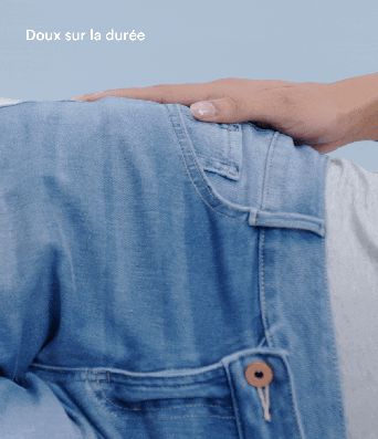 Jeans Casuales Ajustados Halara Flex™ de Tiro Bajo on Bolsillos on Cremallera