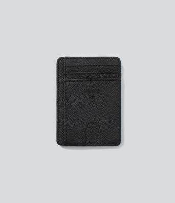 Halara Logo Card Holder–Surprise Color