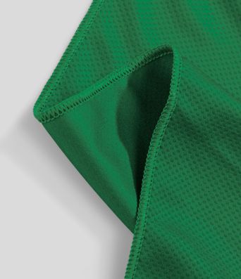 Halara Quick Dry Letter Print Sports Towel