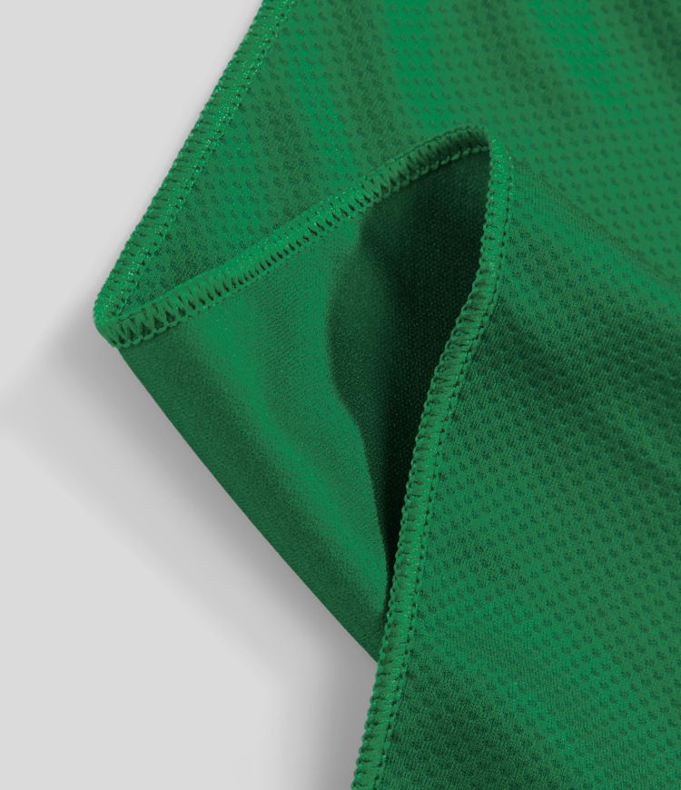 Halara Quick Dry Letter Print Sports Towel