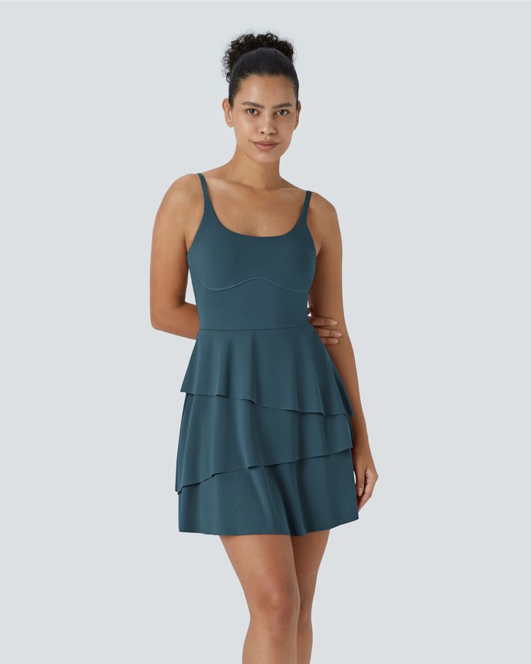 Quick-Drying & Cooling