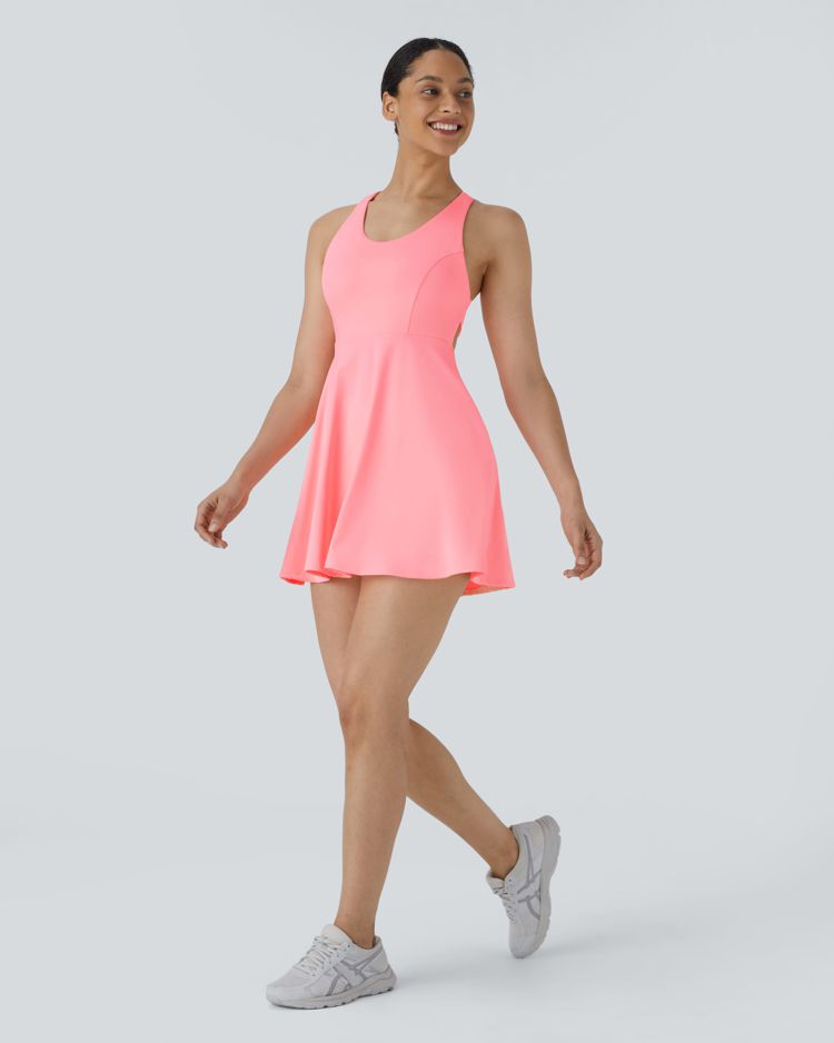 Perfect Stretch, All-Day Comfort