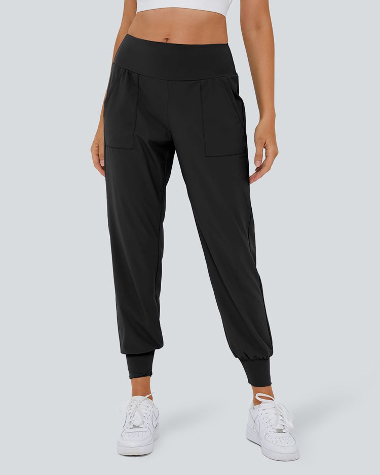 Figure Flattering Silhouette