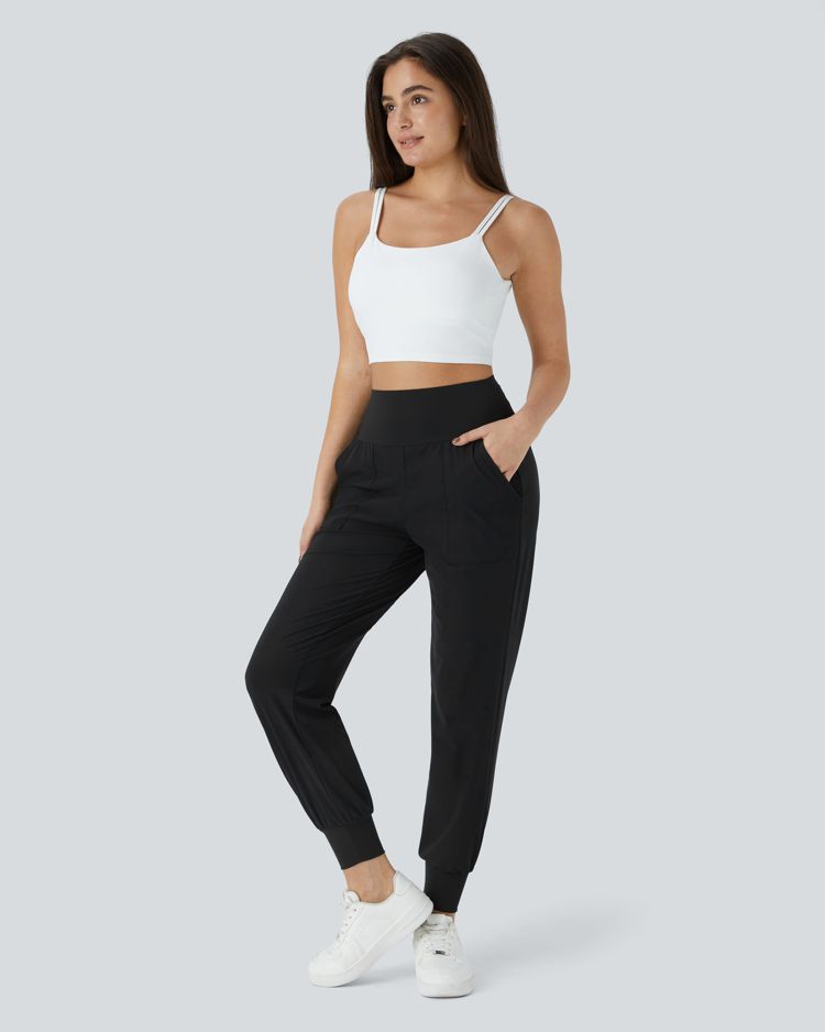 Dry and Comfortable All Day Long