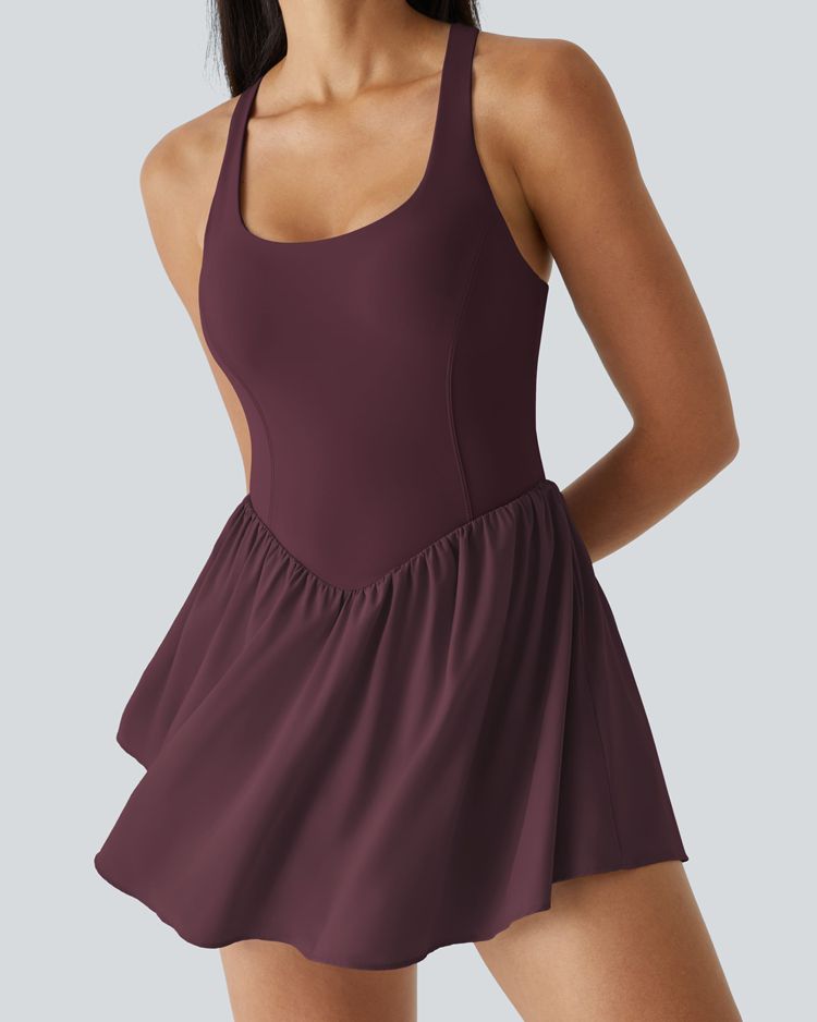 Barely-There Comfort