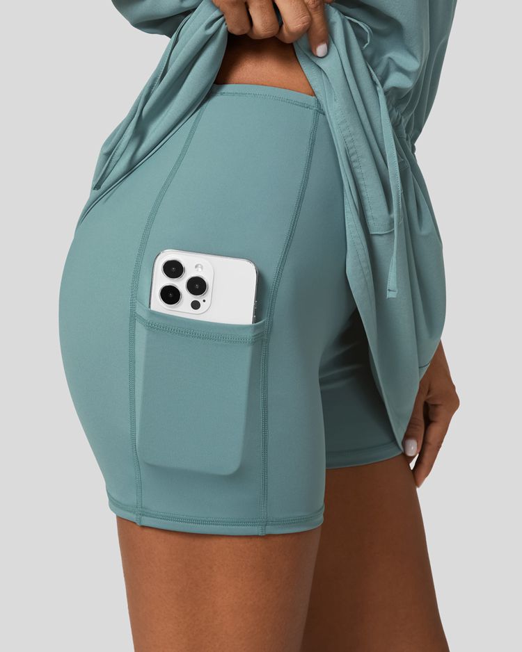 Praktisk och bekväm design