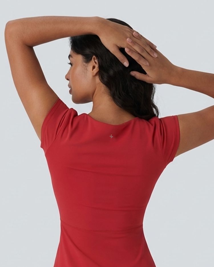 Buttery Soft Comfort