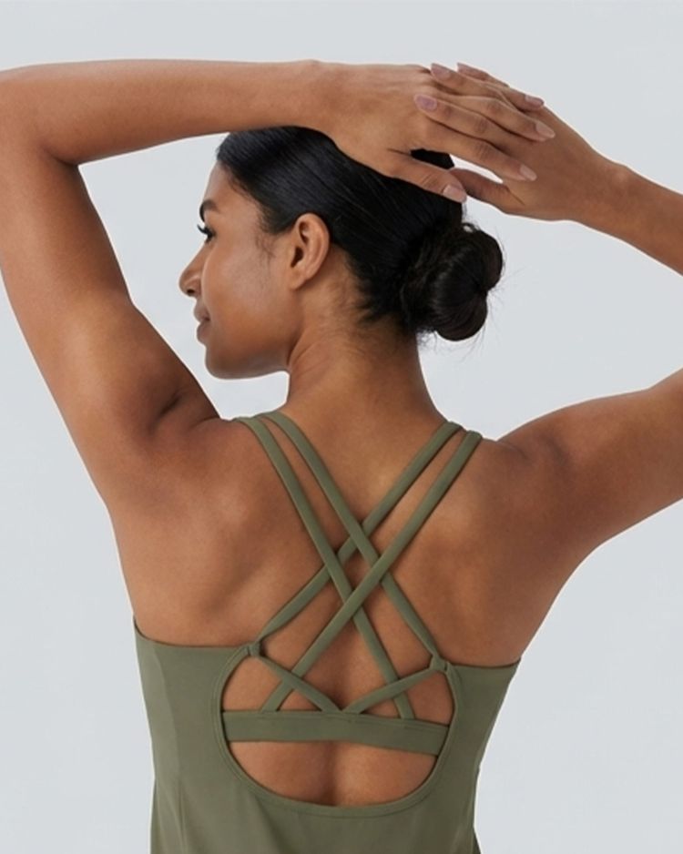 Buttery Soft Comfort