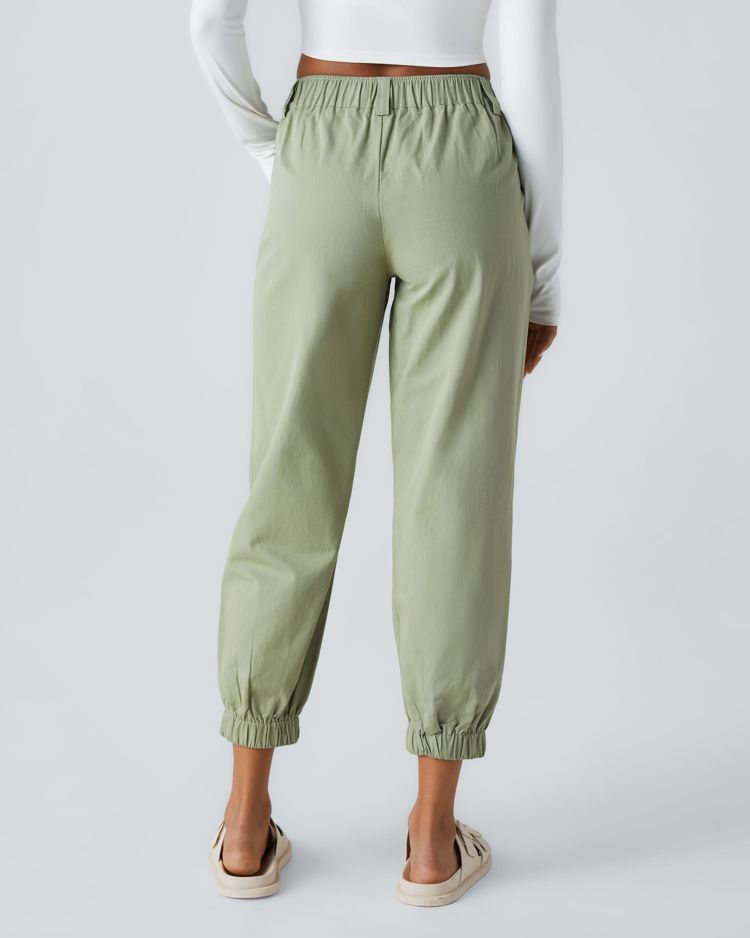 Figure Flattering Silhouette