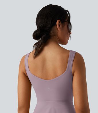 SoftlyZero™ Airy 2-in-1 Cool Touch Mini Tennis Active Dress with Pocket-Easy Peezy Edition-UPF50+ SoftlyZero™ Airy 2-in-1 Cool Touch Mini Tennis Active Dress with Pocket-Easy Peezy Edition-UPF50+