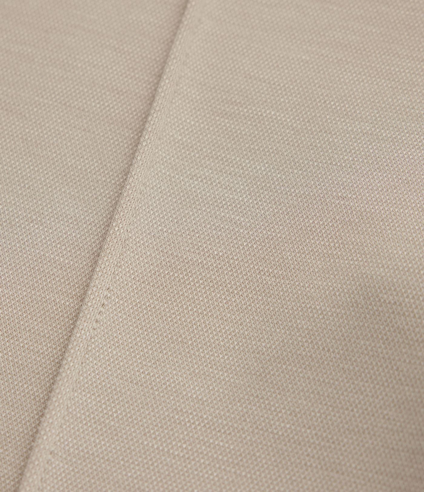 SpacerTek™ - Lässige Flare-Hose mit hohem Crossover-Bund und Gesäßtaschen