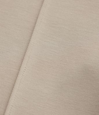 SpacerTek™ - Lässige Flare-Hose mit hohem Crossover-Bund und Gesäßtaschen