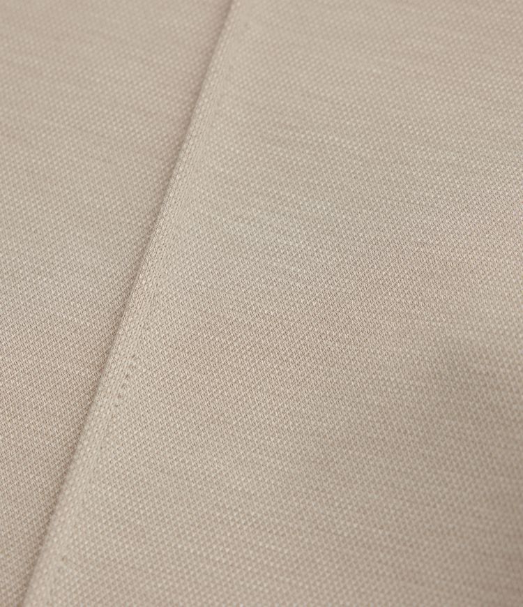 SpacerTek™ - Lässige Flare-Hose mit hohem Crossover-Bund und Gesäßtaschen