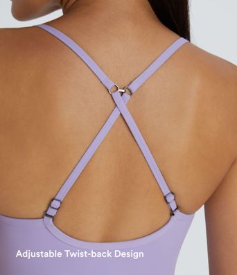 Softlyzero™ Plush Robe Sport Mini Dos Nu Bretelle Ajustable Poches 2 en 1