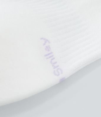 Halara X Smiley® Mid-Calf Length Socks
