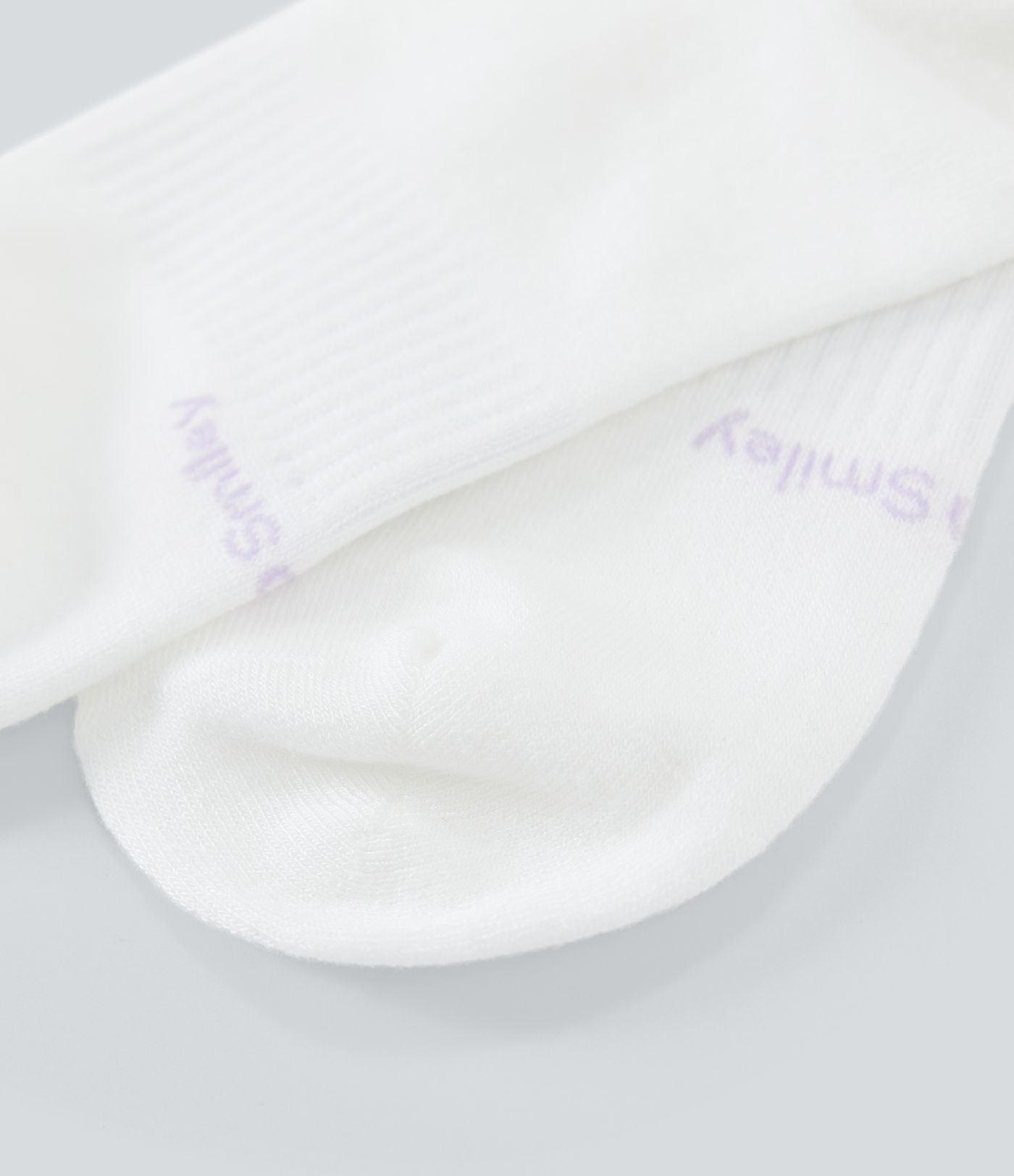 Halara X Smiley® Mid-Calf Length Socks