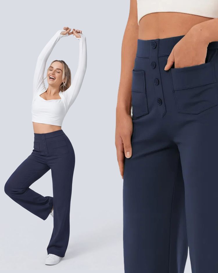 Vom Arbeits- zum Wochenendlook