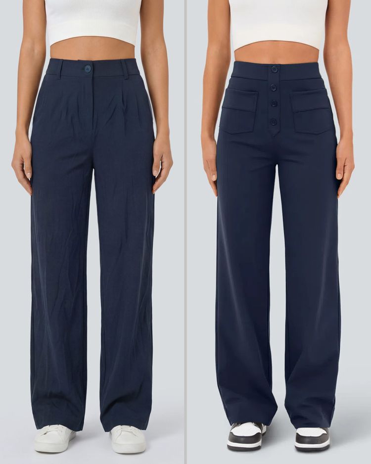 Knitterarm und pflegeleicht