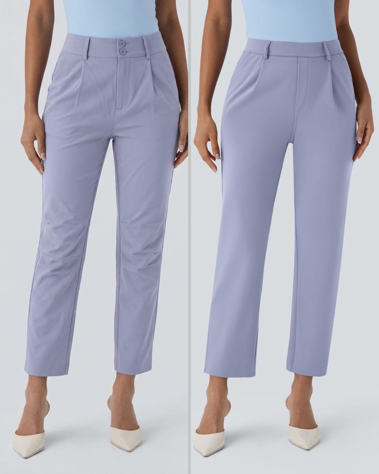 Resistente a las arrugas y fácil de cuidar