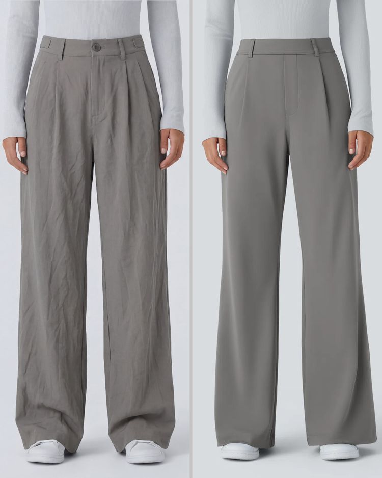 Women's Halara Flex™ DayStretch High Waisted Pocket Work Flare