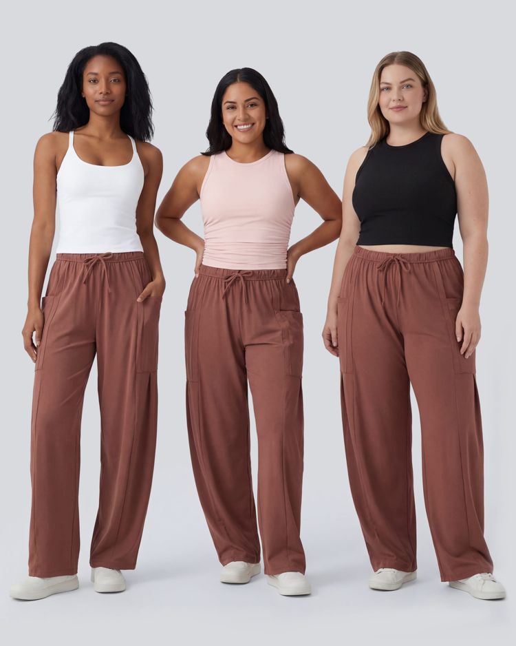 Suitable for All Body Types