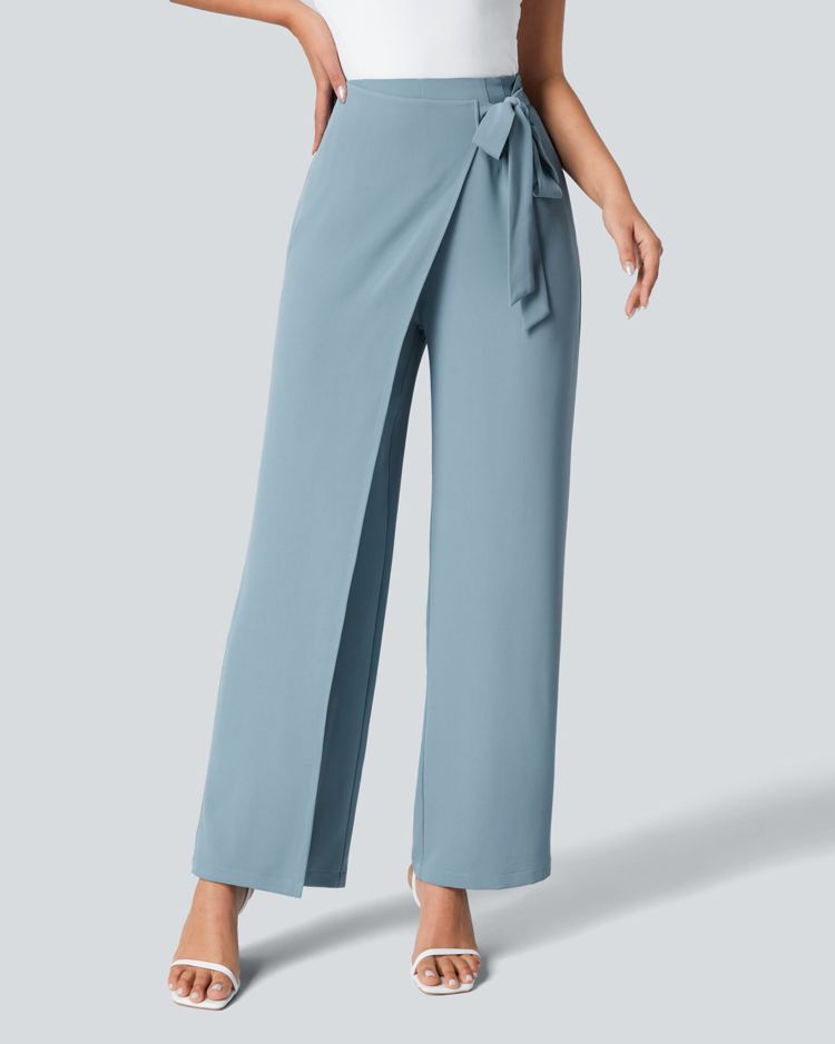 Instantly Elongated Look