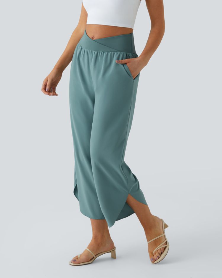 Look valorizzante immediato