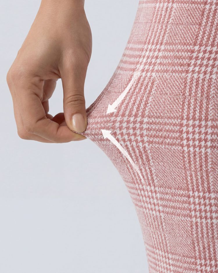 Комфорт с еластичност в 4 посоки