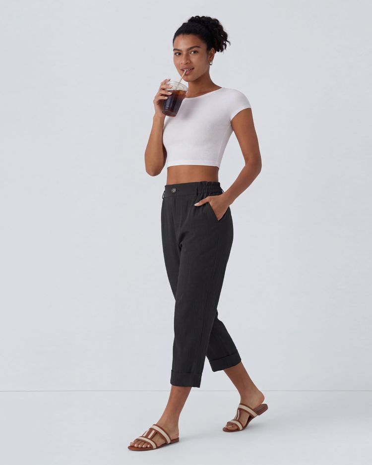 Cool and Breathable Fabric