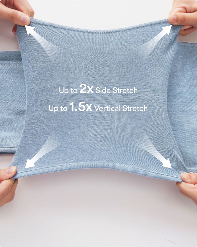 Estiramiento perfecto