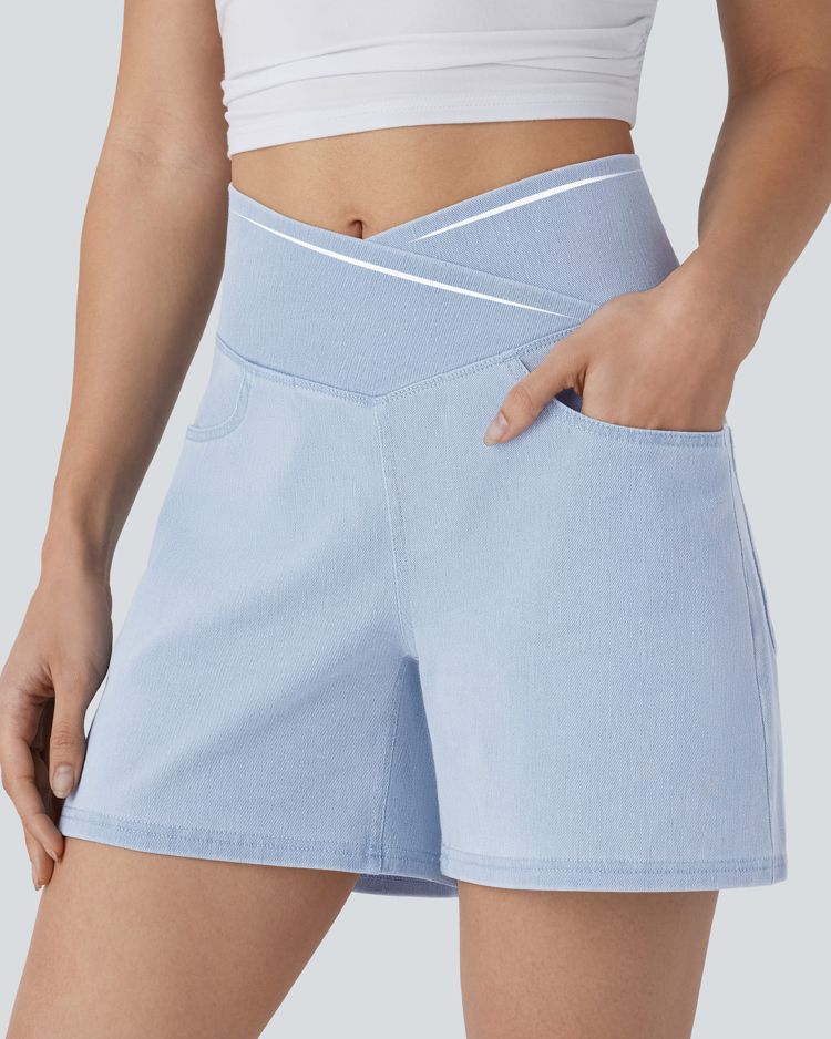 A la moda y con tendencia