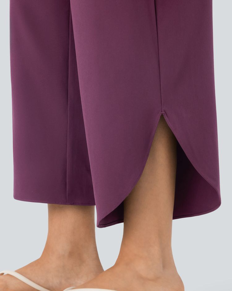 Elongates and Flatters