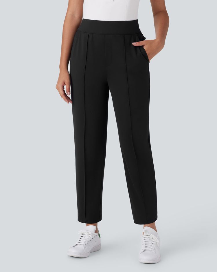 Elongates the Legs