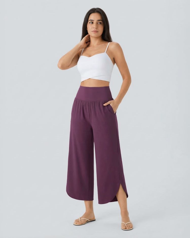 Barely-There Comfort