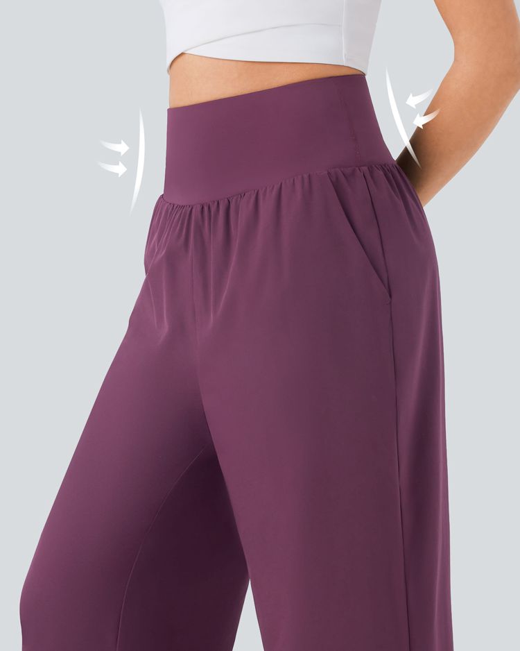 Tummy Control Without the Squeeze